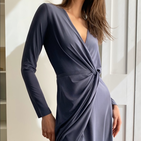 Aritzia Jeff Dress - Picture 2 of 4